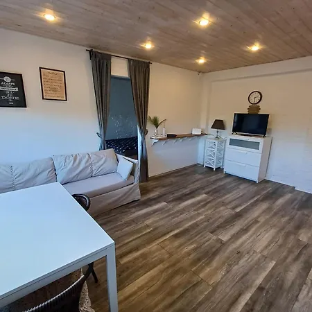 Near Border Apartment