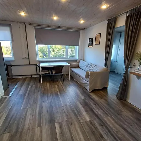 Near Border Apartment