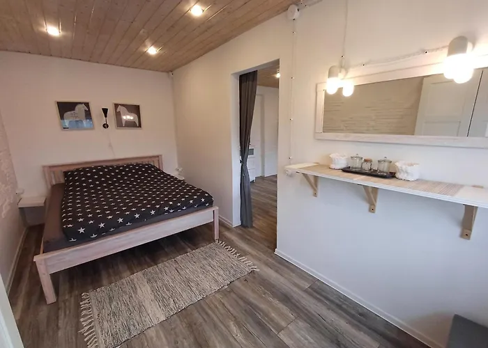 Apartman Near Border *