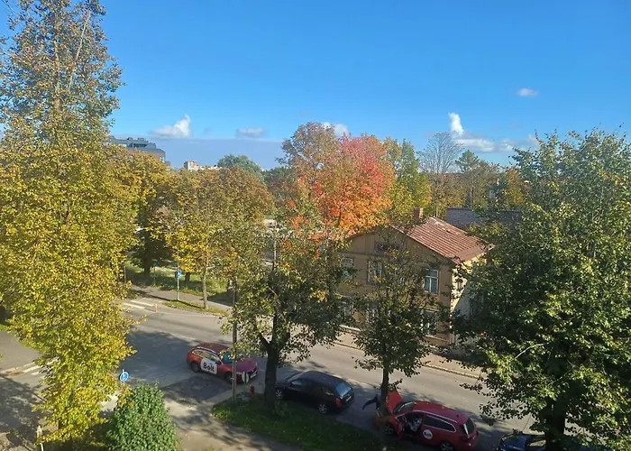 Near Border Apartman